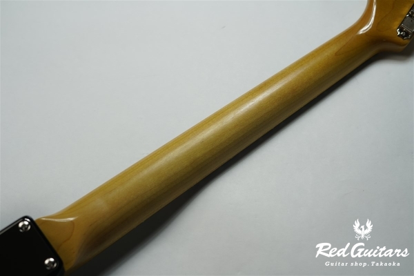 g7-ST/R - Black Beauty